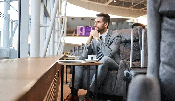 Airport VIP Services