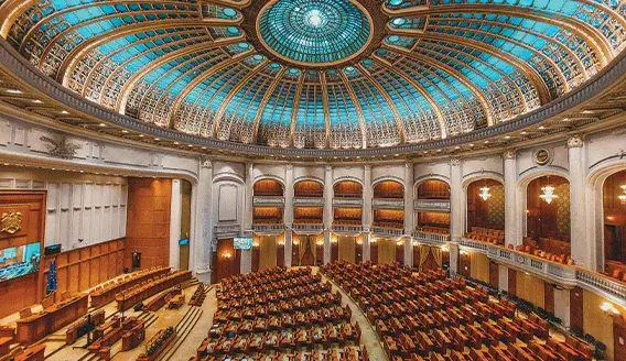 CONFERENCE HALL BOOKING